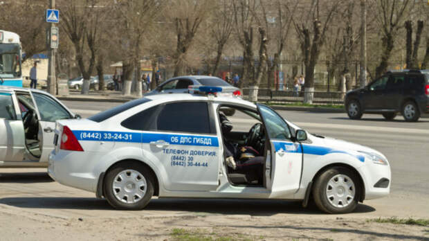 В РФ будет введено наказание за регулярное нарушение ПДД