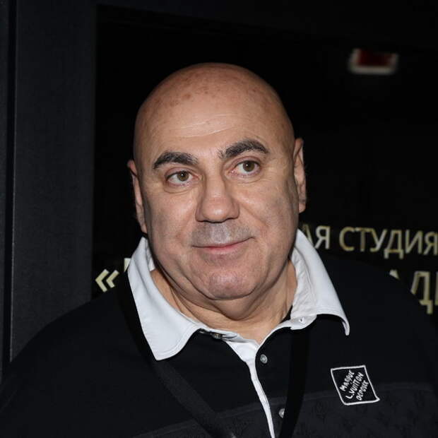 Илья Золкин