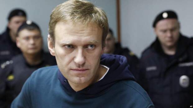 Очередная подачка из ЕСПЧ: Навальный хайпится на пустом месте