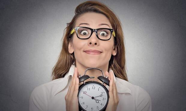 Не трать время попусту: метод «168 часов» меняет жизнь и возвращает личную свободу