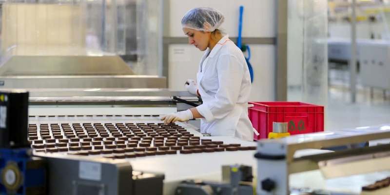 Кондитерский холдинг из столицы признали мировым брендом-производителем вегетарианского питания