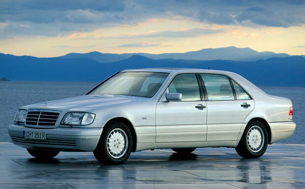 Ключевые изобретения в автомобильном мире: кто был первым?