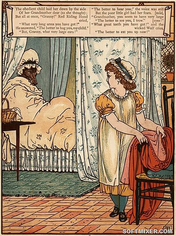 Walter Crane 3