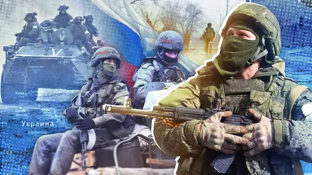 Похороненный заживо: как сайты Украины занимаются поиском «погибших» российских военнослужащих