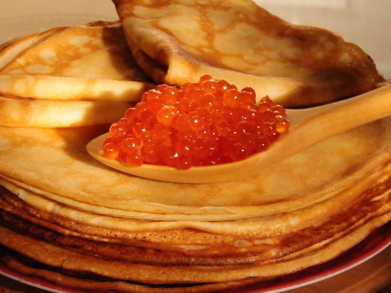 Самая популярная и любимая нами еда poularfood14 Самая популярная и любимая нами еда