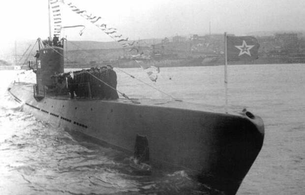 Рекорд этой советской подводной лодки до сих пор не побит
