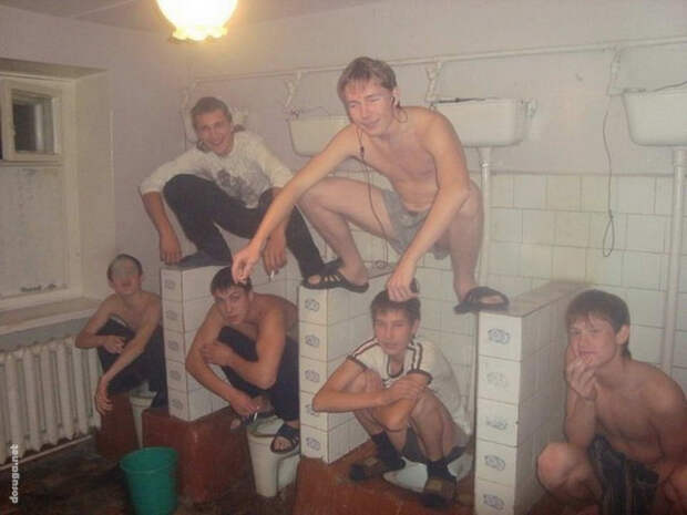 чудики из сети
