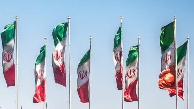 Иран рассматривает выход из Договора о нераспространении ядерного оружия