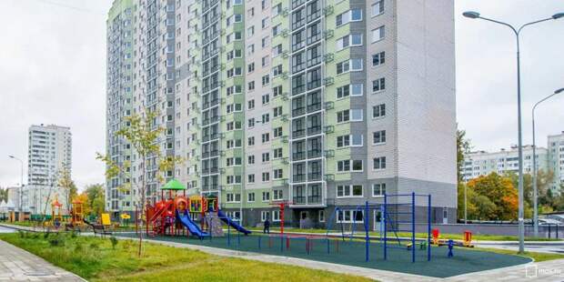 По просьбам жителей в Восточном Измайлове построят спорткомплекс. Фото: mos.ru