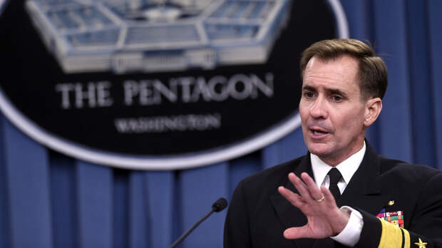 В Пентагоне пояснили, почему не наказывают военных ВС США за жертвы среди гражданских