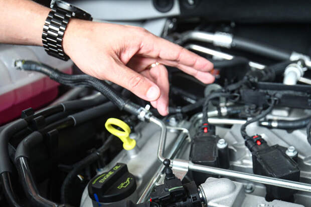 Fit Service перечислил 5 самых частых схем обмана водителей в автосервисах