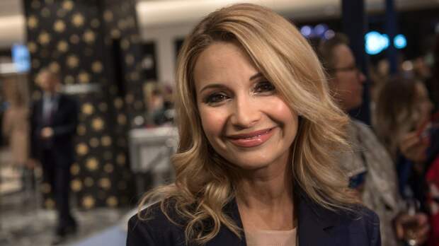 Певица Ольга Орлова снялась в бикини после похудения на 7 килограммов