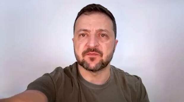 Зеленский отверг предложение президента России о трёхдневном перемирии, добавив