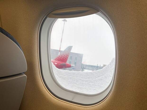 Оставшийся без гостей из Петербурга аэропорт Лаппеенранты закрыли до весны