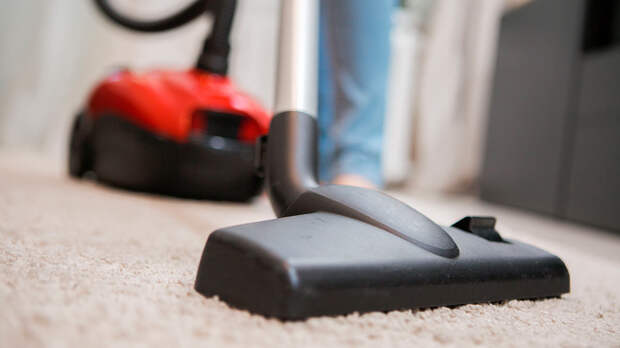 Зачем еще нужен пылесос: 3 функции, о которых многие не догадываются
