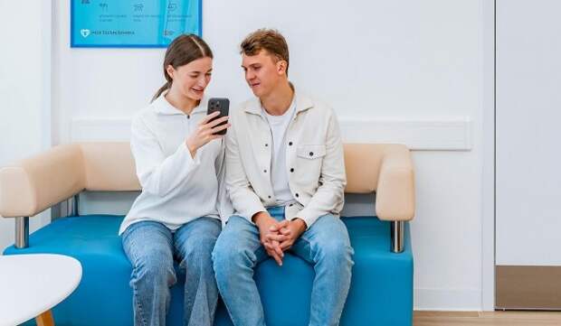 Новый раздел о здоровье семьи появился в личном кабинете на портале мэра Москвы