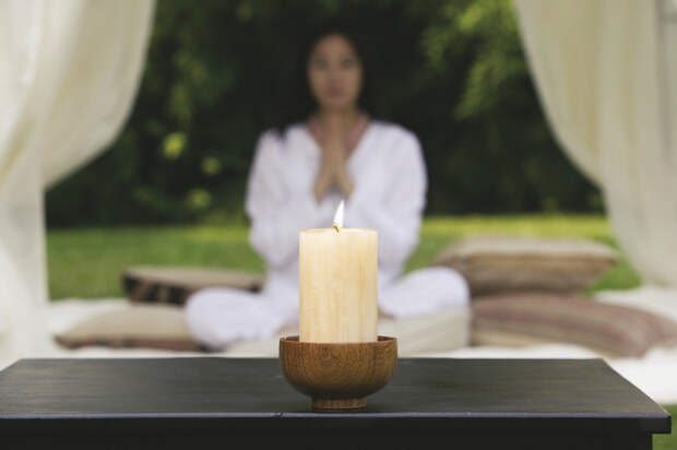 Простой метод самопознания - практическое упражнение