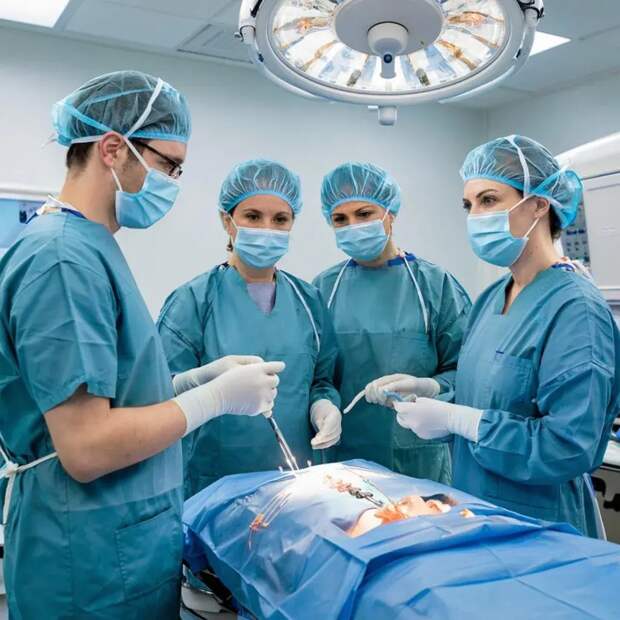 Ударно-волновая терапия (УВТ) как метод лечения рубцово-спаечного процесса после операций на позвоночнике