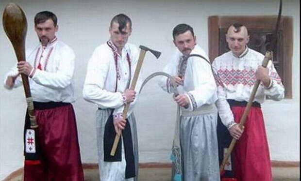 «Да это ж хохлы, что с них взять!». Россия расплачивается за недооценку противника