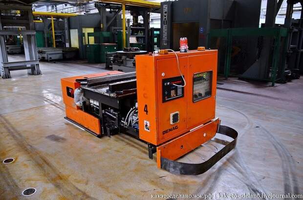 четра, авто, бульдойзер, завод