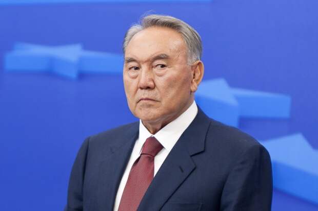 СМИ сообщают об отставке Нурсултана Назарбаева. Фото: www.globallookpress.com