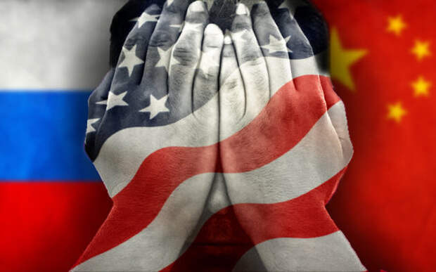 Как Китай наказал США за "изоляцию России" 
