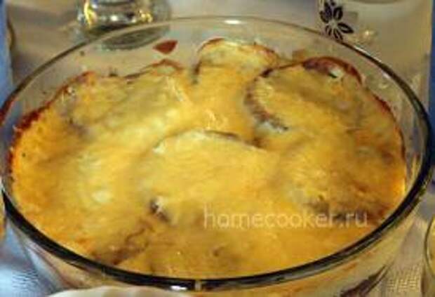 Баклажаны с сыром baklazhany-s-syrom