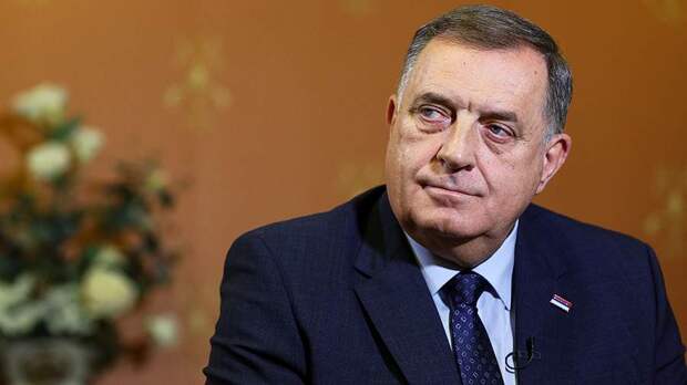 Додик позитивно оценил перспективы СВО