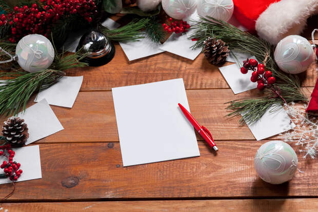 Как провести обряд прощания с прошлым на Старый Новый год 2026