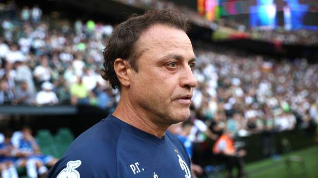 Гусев после поражения от «Зенита»: «Работы у «Динамо» непочатый край»