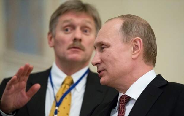 Кремль о переговорах с Нуланд: это общий поиск рычагов воздейстия на Киев