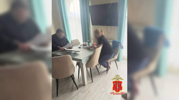 Петербургская полиция задержала ОПГ с махинацией с выплатами многодетных