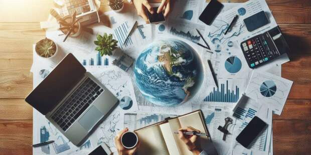 Застройщик «Самолет» сократил 30% сотрудников — более 3 тысяч человек