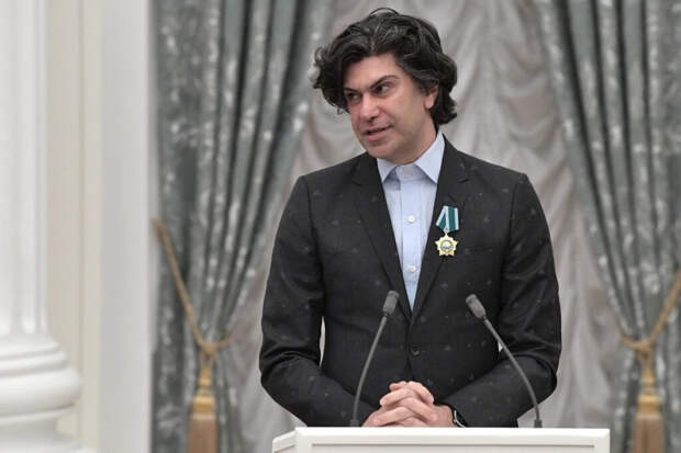 Цискаридзе поддержал идею о дресс-коде в театрах