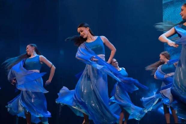 Тамбовская студия "Спутник" получила Гран-при Национальной премии "Весна священная"