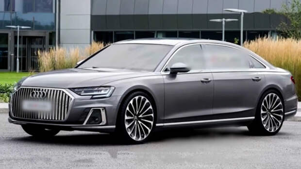 На себе не экономят: BMW, Audi и Genesis готовят люкс-премьеры