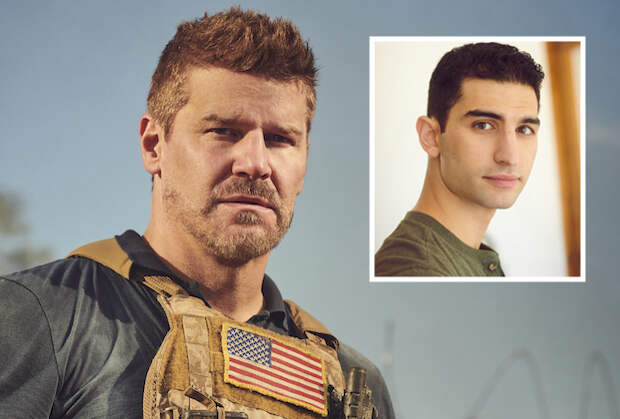 TVLine Items: SEAL Team Adds Series Regular, Outer Banks Casting and More