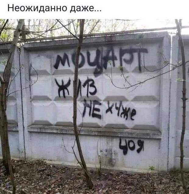 Подборка картинок. Вечерний выпуск (32 фото)