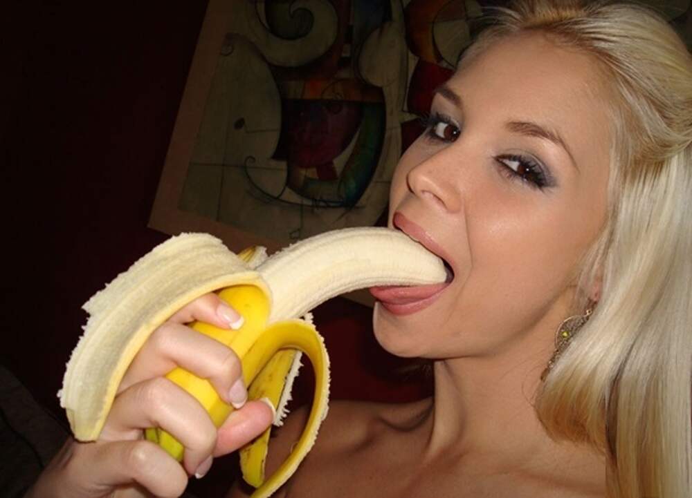 Banana Slut