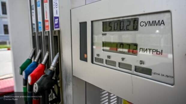 Правительство России утвердило временное ограничение импорта топлива на территорию страны
