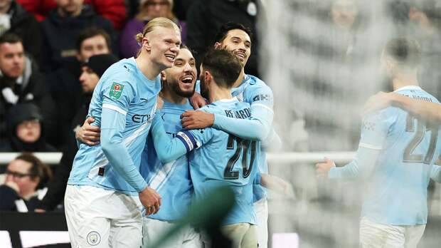 Букмекеры назвали фаворита АПЛ после поражения «Арсенала» и победы «Сити» над «Челси»