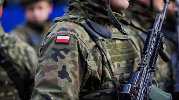 Польша заявила о перехвате российского Ил-20 над Балтийским морем