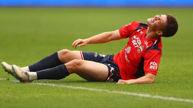 В ЦСКА назвали неуместными слова Генича про Глебова: «Должен понимать, что это деликатная тема»