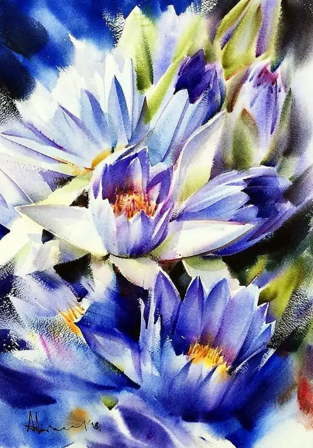 �������� Adisorn Pornsirikarn. ��������� � ��� �������� ����