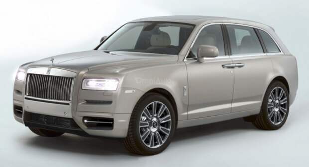 Редкую модель Rolls-Royce продали с аукциона за 4 млн рублей