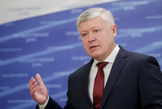 В Госдуму внесут усовершенствованный законопроект об иноагентах