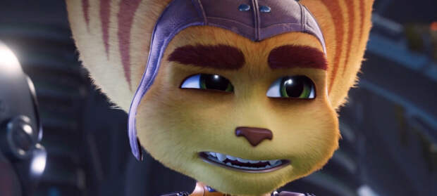 Сюжетный трейлер Ratchet & Clank: Rift Apart