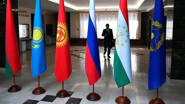 В ОДКБ заявили о формировании совместного бюджета для научных разработок в военной сфере