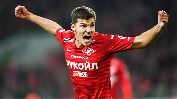 Чалов против Джикии, дуэль бразильцев на фланге и возвращение Зобнина: чем интересно дерби «Спартак» — ЦСКА