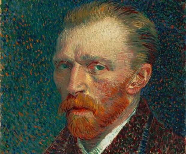 Винсент Ван Гог Считается, что большую часть картин нидерландский художник-постимпрессионист создал в тот момент, когда у него участились шизофренические припадки. В это время он творил по несколько картин в день и мог не спать целыми сутками.